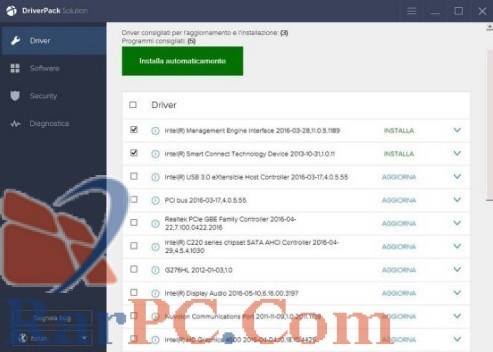 Download driverpack solution windows 10 pro