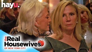 The Real Housewives Of New Jersey Reunion S09e17